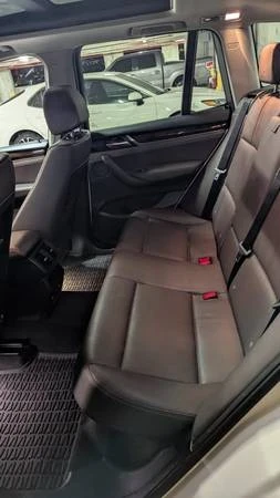 2015 BMW F25 X3 - Image 6 of 8
