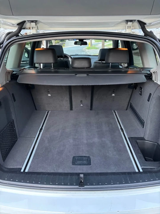 2015 BMW F25 X3 - Image 7 of 8