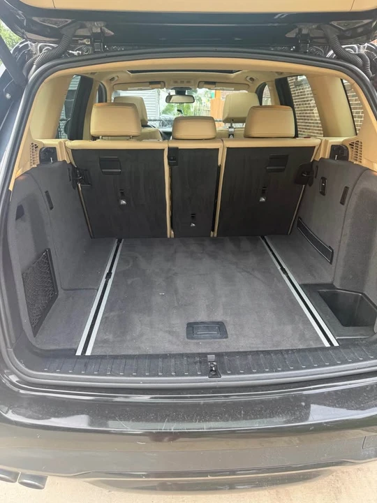 2015 BMW F25 X3 - Image 11 of 12