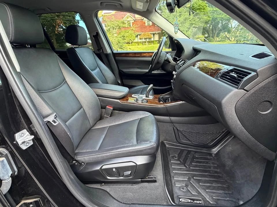 2015 BMW F25 X3 - Image 17 of 20