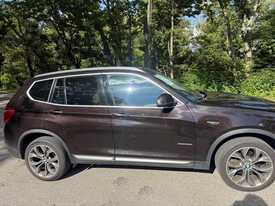 2015 BMW F25 X3 - Image 5 of 14