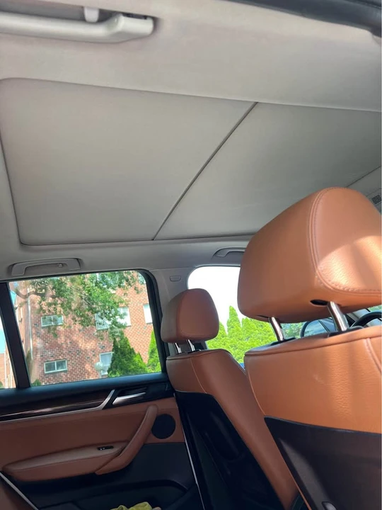 2015 BMW F25 X3 - Image 3 of 6