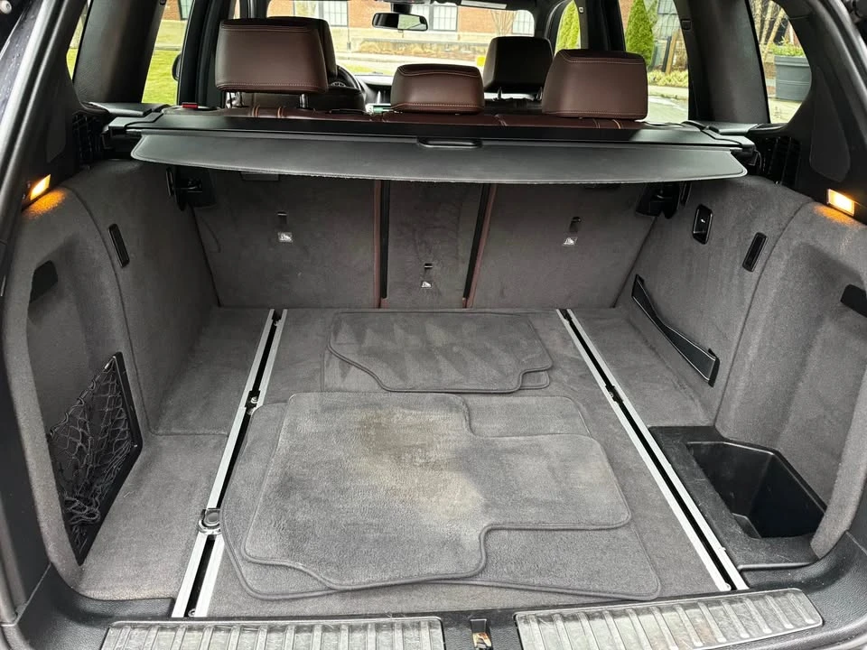 2015 BMW F25 X3 - Image 15 of 16