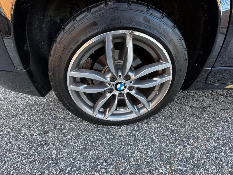 2015 BMW F25 X3 - Image 14 of 16