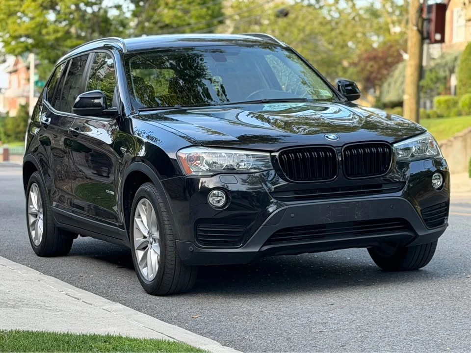 2015 BMW F25 X3 - Image 2 of 20