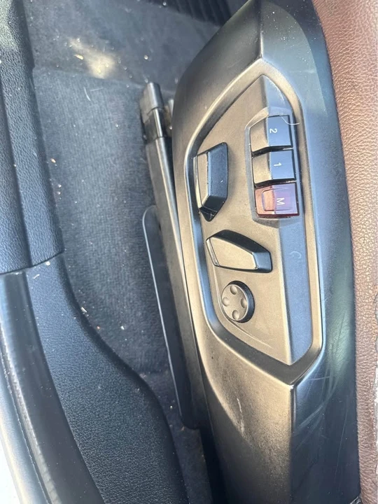 2015 BMW F25 X3 - Image 13 of 16