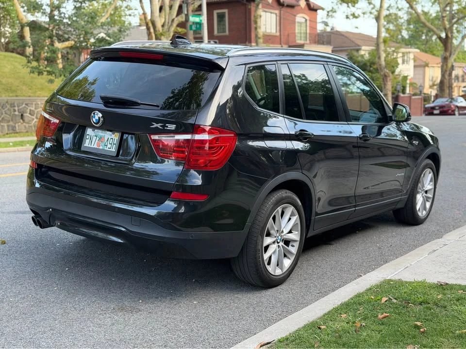 2015 BMW F25 X3 - Image 6 of 20