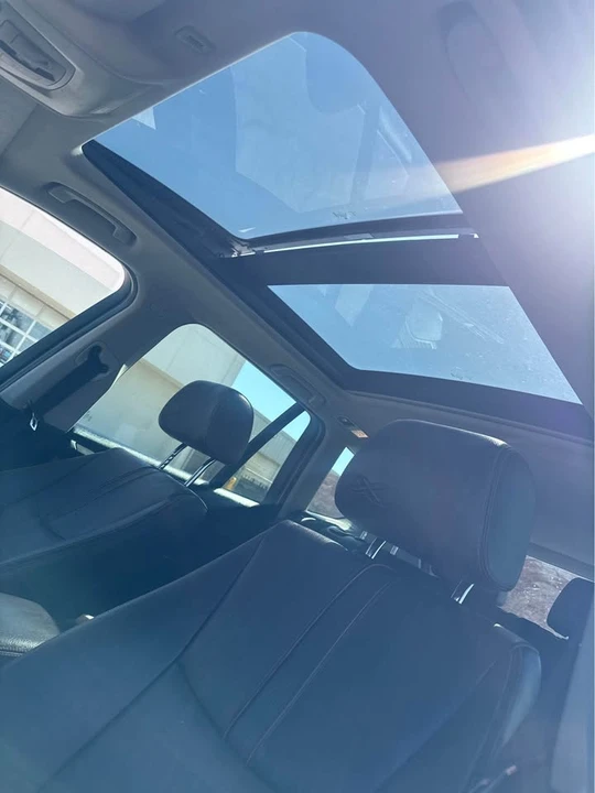 2015 BMW F25 X3 - Image 9 of 16