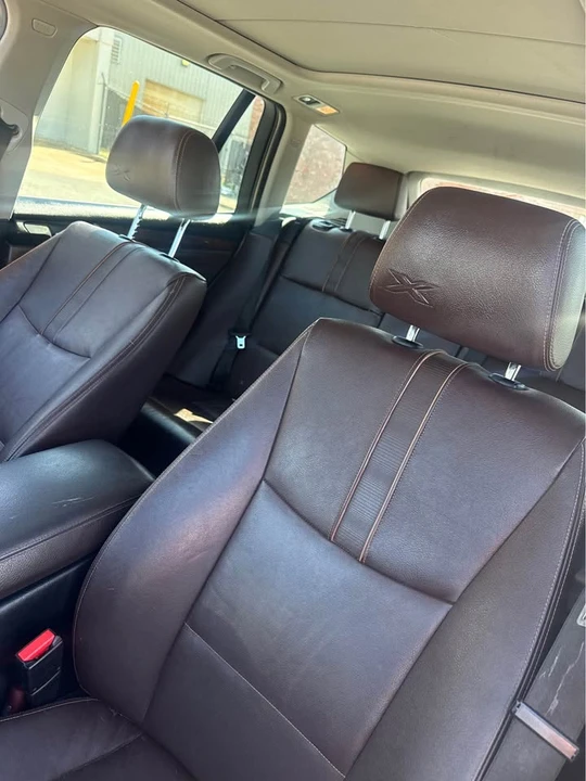 2015 BMW F25 X3 - Image 12 of 16