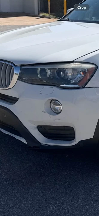 2015 BMW F25 X3 - Image 15 of 16