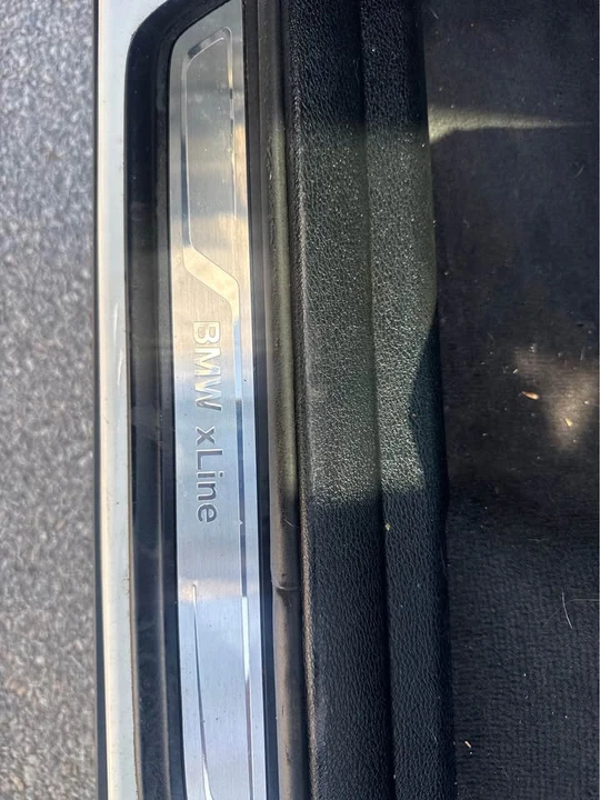 2015 BMW F25 X3 - Image 14 of 16