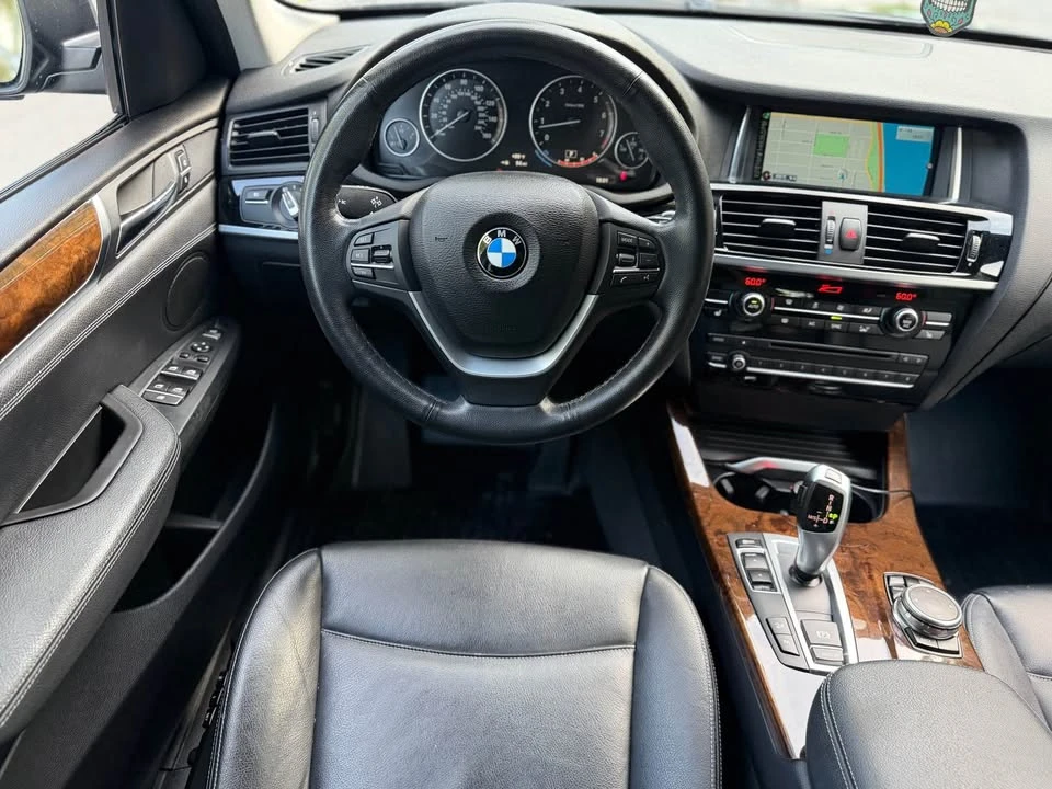 2015 BMW F25 X3 - Image 13 of 20