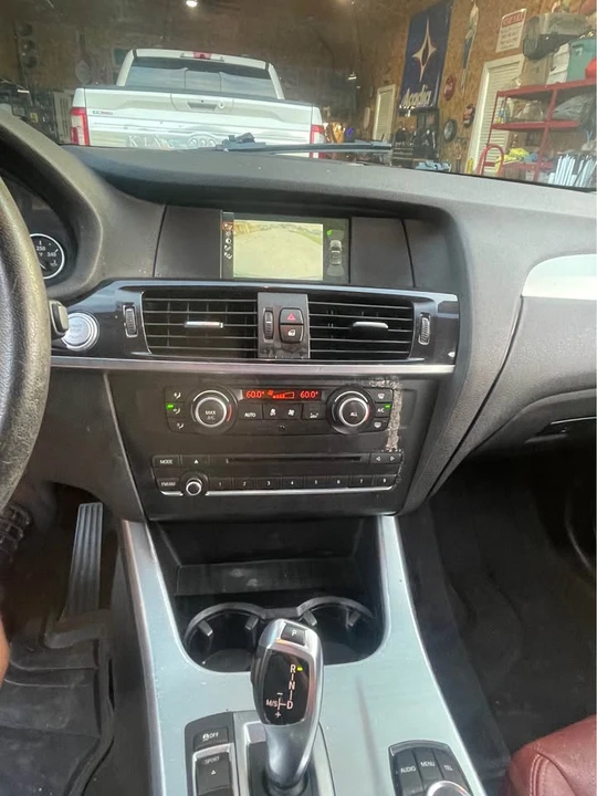 2015 BMW F25 X3 - Image 7 of 9