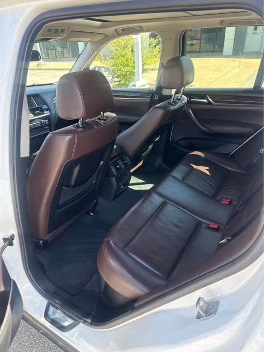 2015 BMW F25 X3 - Image 7 of 16
