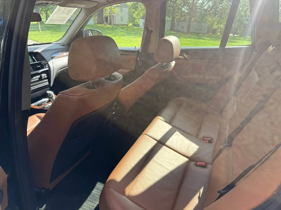 2015 BMW F25 X3 - Image 8 of 12