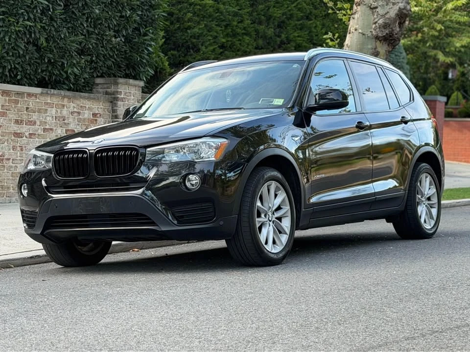 2015 BMW F25 X3 - Image 2 of 20