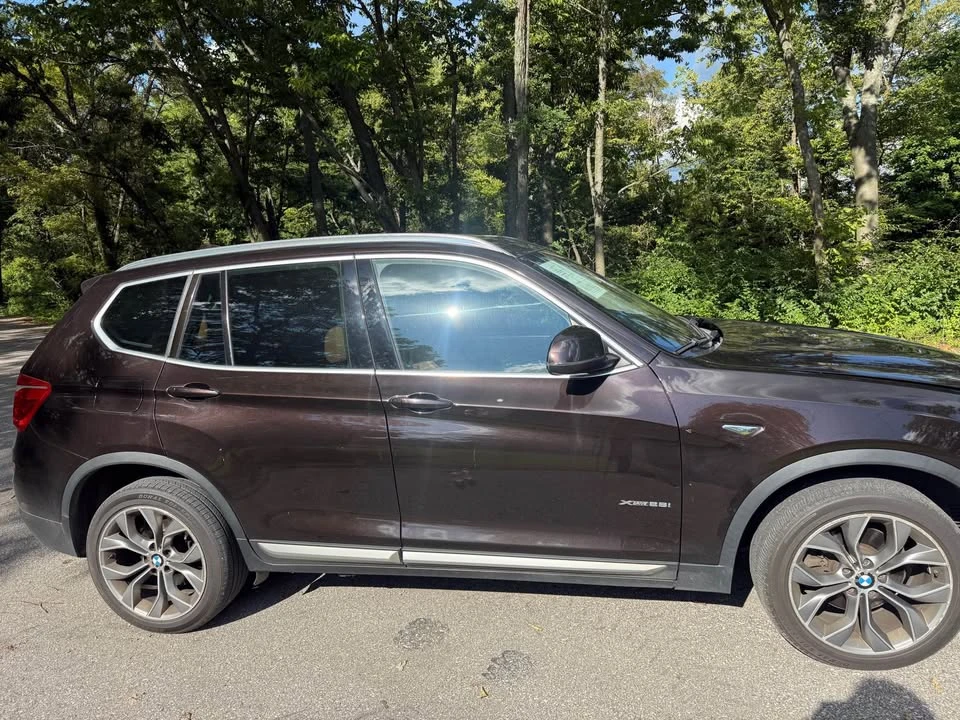 2015 BMW F25 X3 - Image 4 of 12