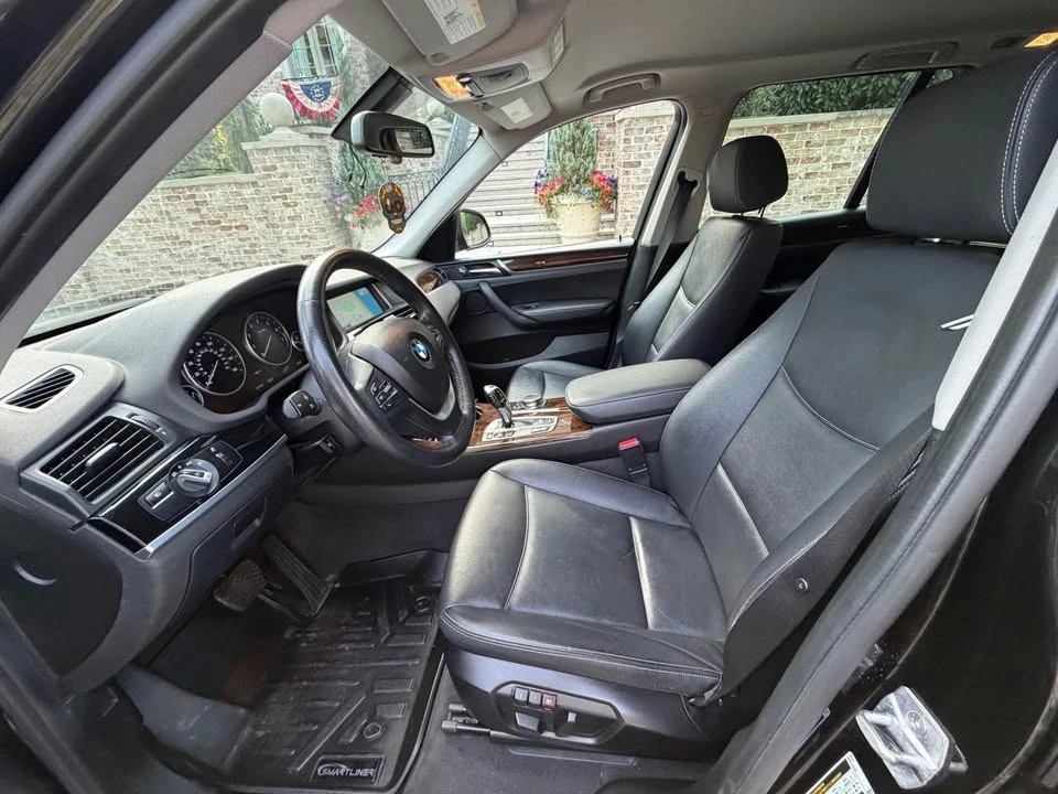 2015 BMW F25 X3 - Image 9 of 20