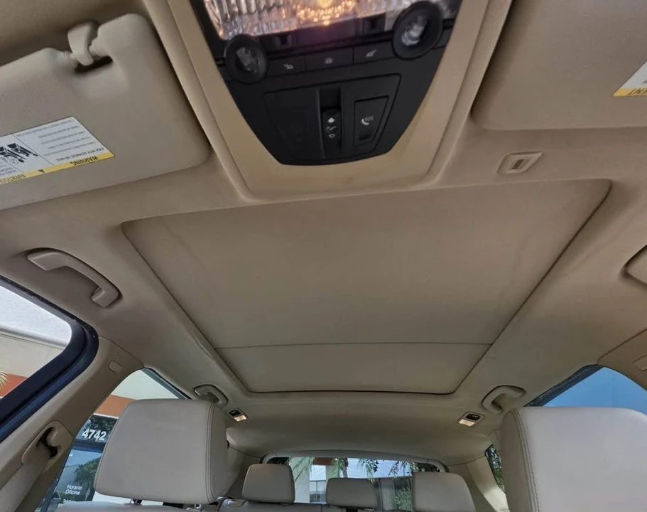 2015 BMW F25 X3 - Image 14 of 20