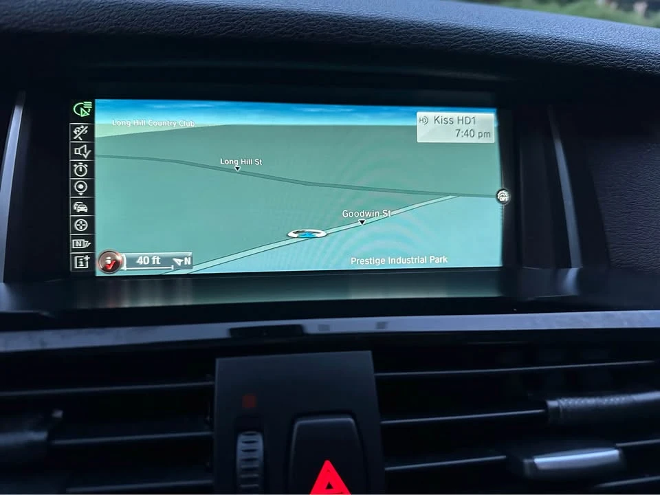 2015 BMW F25 X3 - Image 7 of 12