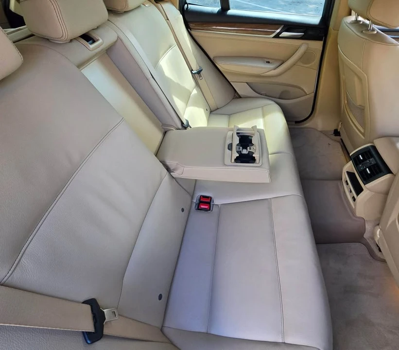 2015 BMW F25 X3 - Image 12 of 20