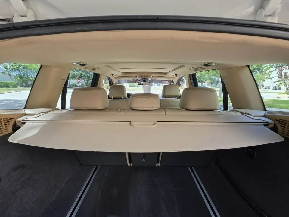 2015 BMW F25 X3 - Image 13 of 20