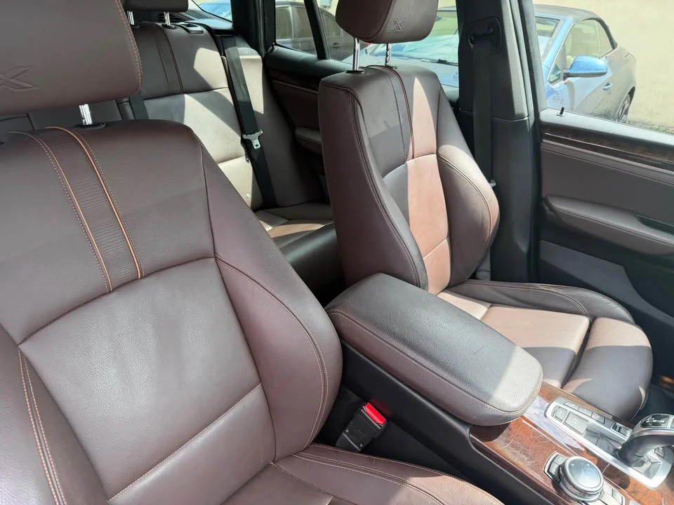 2015 BMW F25 X3 - Image 11 of 16