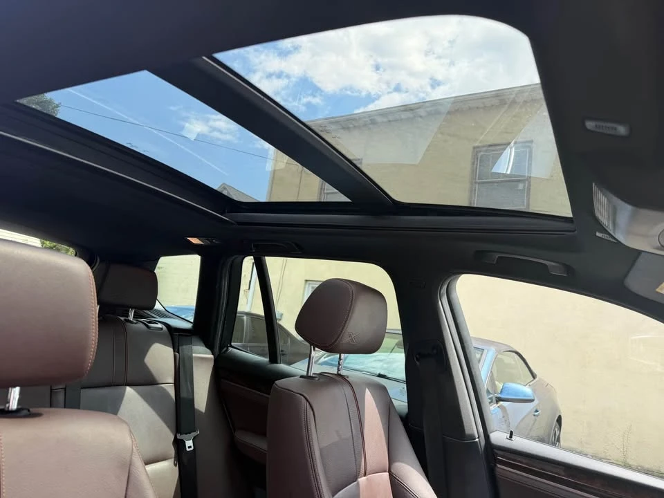 2015 BMW F25 X3 - Image 12 of 16