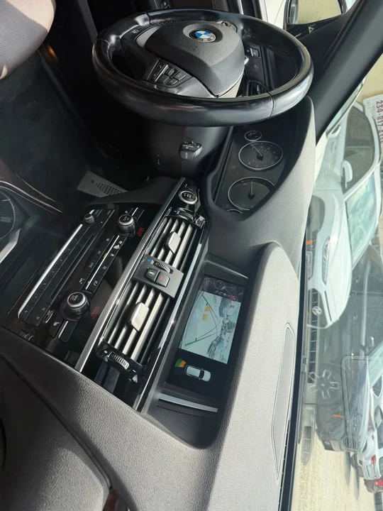 2015 BMW F25 X3 - Image 15 of 16