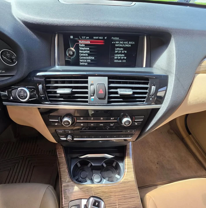 2015 BMW F25 X3 - Image 8 of 20