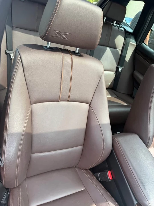 2015 BMW F25 X3 - Image 13 of 16