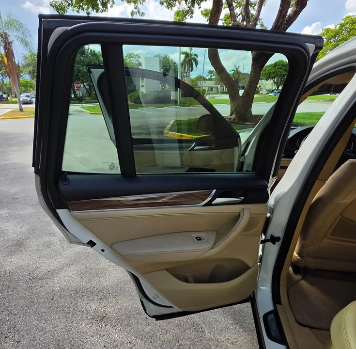 2015 BMW F25 X3 - Image 20 of 20