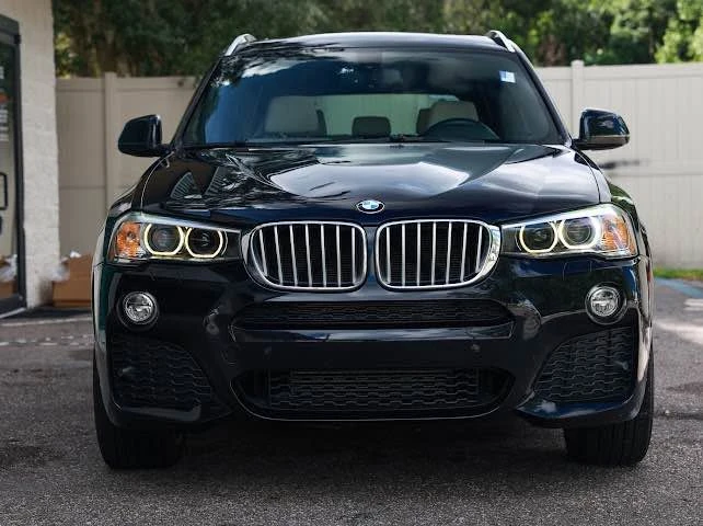 2015 BMW F25 X3 - Image 5 of 20