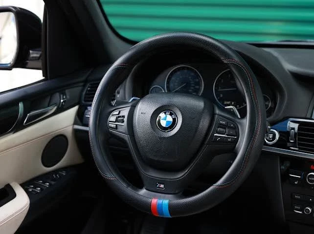 2015 BMW F25 X3 - Image 7 of 20