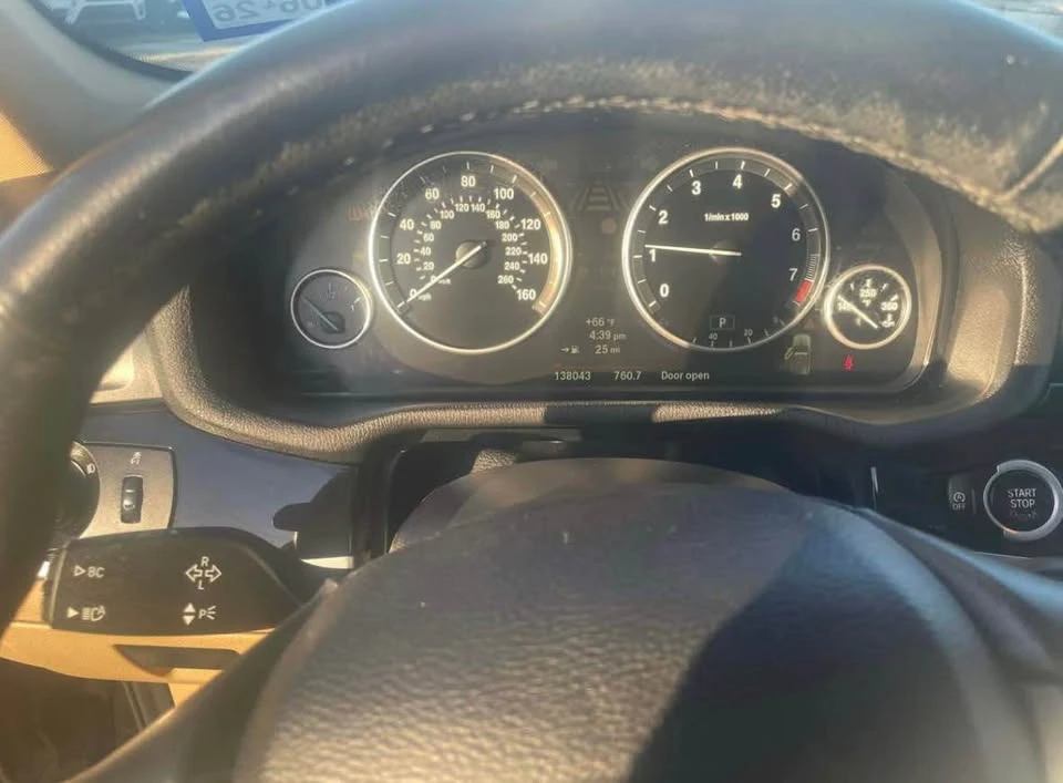 2015 BMW F25 X3 - Image 10 of 10