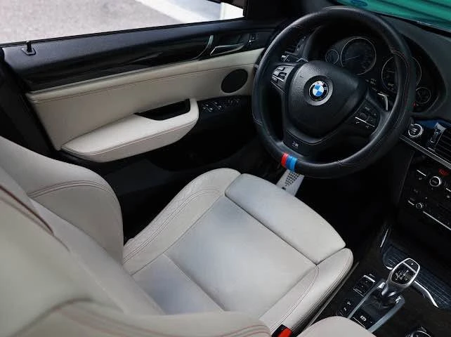 2015 BMW F25 X3 - Image 8 of 20