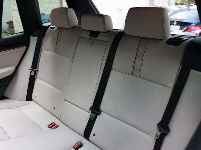 2015 BMW F25 X3 - Image 17 of 20