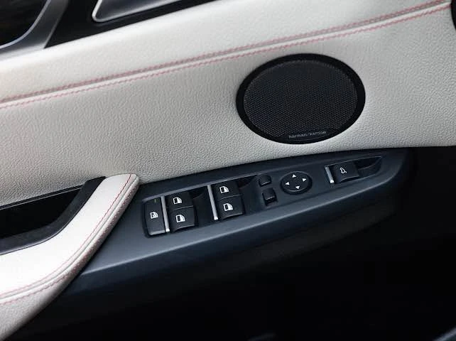 2015 BMW F25 X3 - Image 16 of 20