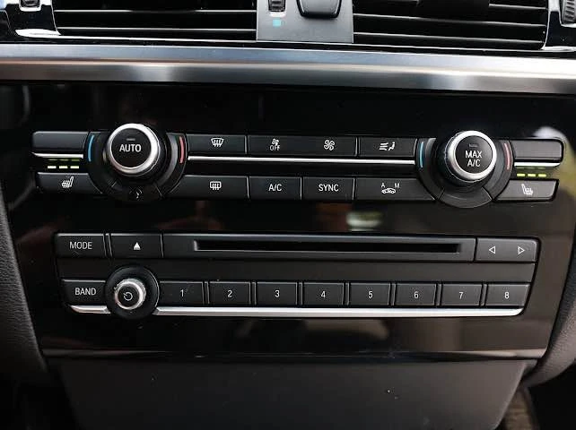 2015 BMW F25 X3 - Image 14 of 20
