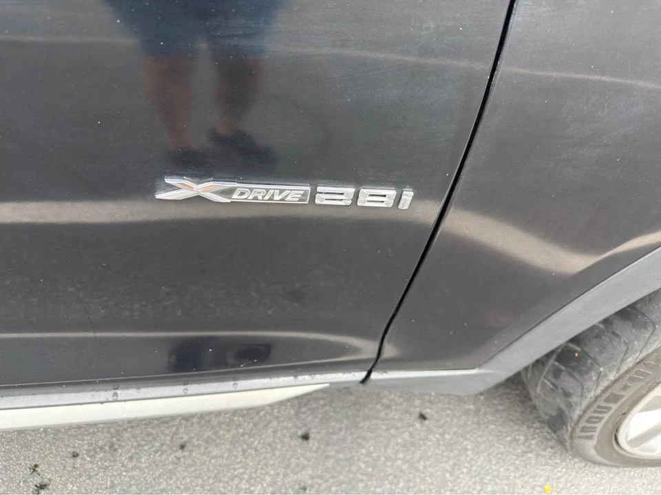 2015 BMW F25 X3 - Image 9 of 11