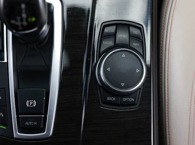 2015 BMW F25 X3 - Image 15 of 20