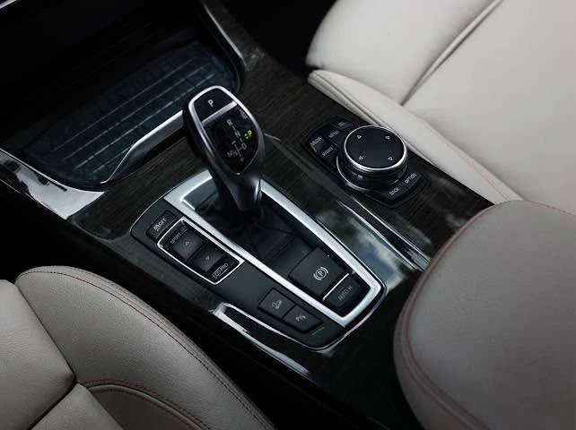 2015 BMW F25 X3 - Image 13 of 20