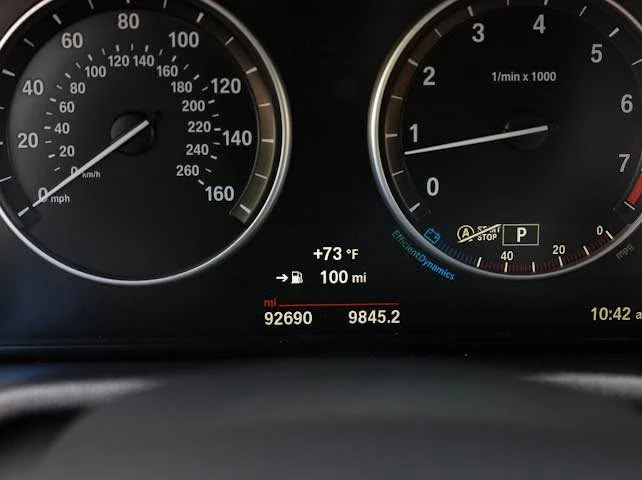 2015 BMW F25 X3 - Image 12 of 20