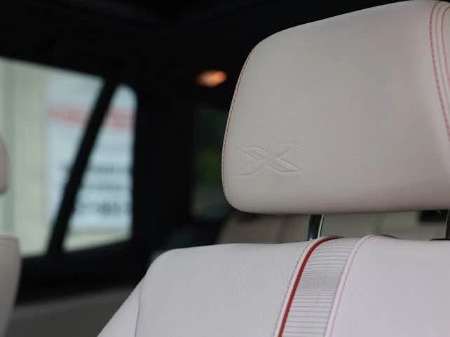 2015 BMW F25 X3 - Image 19 of 20
