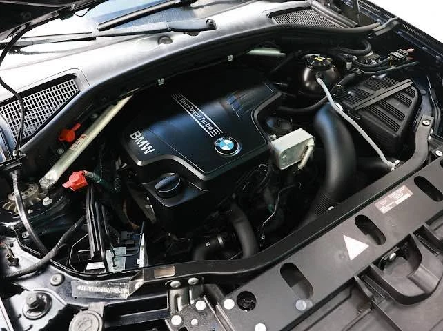 2015 BMW F25 X3 - Image 18 of 20