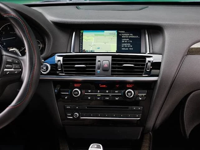 2015 BMW F25 X3 - Image 20 of 20