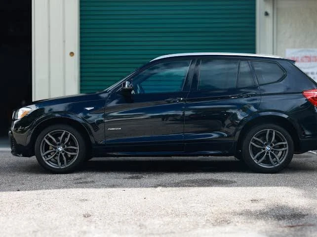 2015 BMW F25 X3 - Image 2 of 20