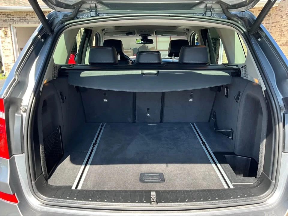 2015 BMW F25 X3 - Image 7 of 12