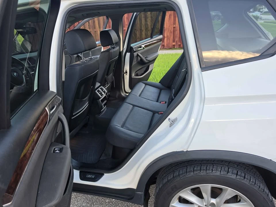 2015 BMW F25 X3 - Image 8 of 16