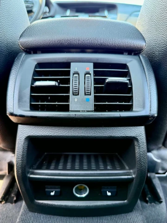 2015 BMW F25 X3 - Image 20 of 20